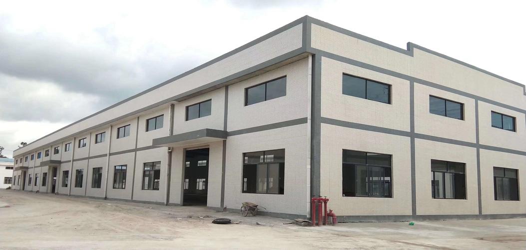 双塔区厂房保洁